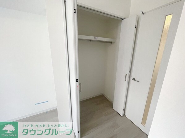 ジーメゾン所沢下安松アリアの物件内観写真